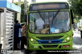 EMTRACOL - Empresa de Transportes Coletivos 03233 na cidade de Teresina, Piauí, Brasil, por Francisco de Assis Rodrigues da Silva. Número da foto: #:id.