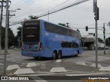 Real Expresso 11919 na cidade de São José dos Campos, São Paulo, Brasil, por Rogerio Marques. Número da foto: #:id.