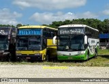 Expresso Manancial 6760 na cidade de Aparecida, São Paulo, Brasil, por Vicente de Paulo Alves. Número da foto: #7324554.