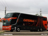 Catedral Turismo 18245 na cidade de Teresina, Piauí, Brasil, por João Victor. Número da foto: #:id.