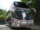 Auto Viação 1001 RJ 108.689 na cidade de São Paulo, São Paulo, Brasil, por Bruno Pereira Pires. Número da foto: #:id.