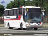 Pássaro Dourado 607 na cidade de São José dos Campos, São Paulo, Brasil, por Ezequiel Vicente Fernandes. Número da foto: #:id.