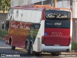 Expresso São Luiz 6960 na cidade de Cuiabá, Mato Grosso, Brasil, por Douglas Jose Ramos. Número da foto: #7326268.