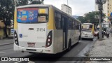 Transportes Vila Isabel A27654 na cidade de Rio de Janeiro, Rio de Janeiro, Brasil, por Matheus Feitosa . Número da foto: #7323167.