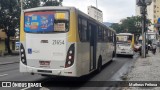 Transportes Vila Isabel A27654 na cidade de Rio de Janeiro, Rio de Janeiro, Brasil, por Matheus Feitosa . ID da foto: :id.