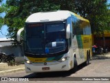 Empresa Gontijo de Transportes 18715 na cidade de Vitória da Conquista, Bahia, Brasil, por Matheus Souza Santos. Número da foto: #:id.