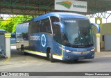 Expresso Brasileiro 7615 na cidade de Eunápolis, Bahia, Brasil, por Eriques  Damasceno. Número da foto: #:id.