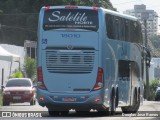 Expresso Satélite Norte 18010 na cidade de Cuiabá, Mato Grosso, Brasil, por Douglas Jose Ramos. Número da foto: #:id.