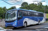 Trans Pinho Turismo 1951 na cidade de Gravataí, Rio Grande do Sul, Brasil, por Gabriel da Silva Ristow. Número da foto: #:id.