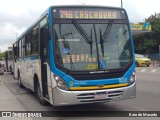 Transportes Barra D13016 na cidade de Rio de Janeiro, Rio de Janeiro, Brasil, por Kaio de Macedo. Número da foto: #:id.
