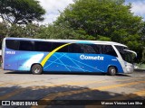 Viação Cometa 18526 na cidade de São Paulo, São Paulo, Brasil, por Marcus Vinicius Lara Silva. Número da foto: #7325746.