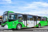 VB Transportes e Turismo 3302 na cidade de Campinas, São Paulo, Brasil, por Matheus Gabriel dos Santos. Número da foto: #:id.