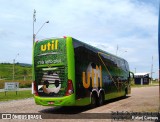 UTIL - União Transporte Interestadual de Luxo 11931 na cidade de Jundiaí, São Paulo, Brasil, por Rafael Campos. Número da foto: #:id.