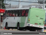 Auto Ônibus Líder 0912026 na cidade de Manaus, Amazonas, Brasil, por Thiago Souza. Número da foto: #:id.