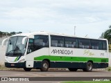 Viação Nossa Senhora Aparecida 1770 na cidade de Imperatriz, Maranhão, Brasil, por Rafael Caldas. Número da foto: #:id.