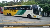 Empresa Gontijo de Transportes 12000 na cidade de São Paulo, São Paulo, Brasil, por Fábio Santos. Número da foto: #7324003.