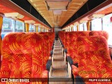 Lady Anna Transportes 3310 na cidade de São Paulo, São Paulo, Brasil, por FELIPE ALMEIDA. Número da foto: #:id.