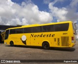 Viação Nordeste 2001 na cidade de Natal, Rio Grande do Norte, Brasil, por Rogison Bastos. Número da foto: #7323615.
