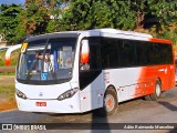 Ônibus Particulares 1010 na cidade de Belo Horizonte, Minas Gerais, Brasil, por Adão Raimundo Marcelino. Número da foto: #7325945.