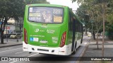 Tijuquinha - Auto Viação Tijuca A50159 na cidade de Rio de Janeiro, Rio de Janeiro, Brasil, por Matheus Feitosa . Número da foto: #7326456.