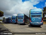 Expresso Brasileiro FROTA na cidade de Eunápolis, Bahia, Brasil, por Iago Santos Santana. Número da foto: #:id.