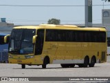 Viação Itapemirim 9551 na cidade de Vitória da Conquista, Bahia, Brasil, por Leonardo Chaves de Albuquerque. Número da foto: #:id.