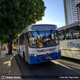 Concessionária Salvador Norte - CSN Transportes 12107 na cidade de Salvador, Bahia, Brasil, por Victor São Tiago Santos. Número da foto: #:id.