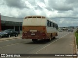 Ônibus Particulares 9570 na cidade de Ji-Paraná, Rondônia, Brasil, por Gian Lucas  Santana Zardo. Número da foto: #7323582.