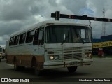 Ônibus Particulares 9570 na cidade de Ji-Paraná, Rondônia, Brasil, por Gian Lucas  Santana Zardo. Número da foto: #7323581.