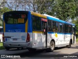 Viação Redentor C47757 na cidade de Rio de Janeiro, Rio de Janeiro, Brasil, por Jorge Gonçalves. Número da foto: #7325957.
