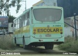 Escolares 2381 na cidade de Valente, Bahia, Brasil, por Carlos  Henrique. Número da foto: #:id.
