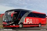 Lirabus 14061 na cidade de São Paulo, São Paulo, Brasil, por Luan Lenon. Número da foto: #:id.