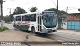 Viação Montes Brancos RJ 196.019 na cidade de Araruama, Rio de Janeiro, Brasil, por Diogo Vitor da Silva. Número da foto: #:id.