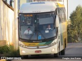 Empresa Gontijo de Transportes 18745 na cidade de Cuiabá, Mato Grosso, Brasil, por Douglas Jose Ramos. Número da foto: #:id.