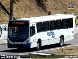 Viação Atalaia Transportes 6341 na cidade de Aracaju, Sergipe, Brasil, por Dyego de Jesus. Número da foto: #:id.