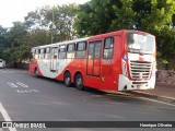 Itajaí Transportes Coletivos 2050 na cidade de Campinas, São Paulo, Brasil, por Henrique Oliveira. Número da foto: #:id.