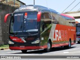 Lirabus 14093 na cidade de Campinas, São Paulo, Brasil, por Julio Medeiros. Número da foto: #:id.