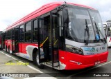 Himalaia Transportes > Ambiental Transportes Urbanos 4 1600 na cidade de São Paulo, São Paulo, Brasil, por Carlos Júnior. Número da foto: #7325303.