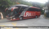 Lirabus 14052 na cidade de São Paulo, São Paulo, Brasil, por Guilherme Lucas Martins De Assunção. Número da foto: #7326107.