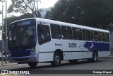 Transportes Futuro 30078 na cidade de Rio de Janeiro, Rio de Janeiro, Brasil, por Rodrigo Miguel. Número da foto: #:id.
