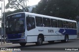 Transportes Futuro 30078 na cidade de Rio de Janeiro, Rio de Janeiro, Brasil, por Rodrigo Miguel. ID da foto: :id.