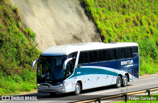 Bantur 1700 na cidade de Atibaia, São Paulo, Brasil, por Felipe Carvalho. Número da foto: #7329015.