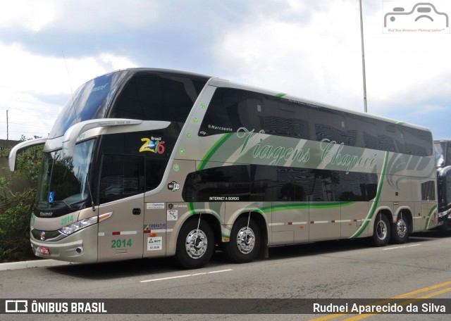 Viagens Chapecó 2014 na cidade de São Paulo, São Paulo, Brasil, por Rudnei Aparecido da Silva. Número da foto: #7328850.