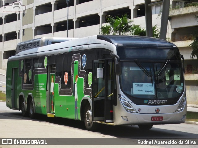 Scania K280UB 6x2*4 LB na cidade de São Paulo, São Paulo, Brasil, por Rudnei Aparecido da Silva. ID da foto: 7328865.