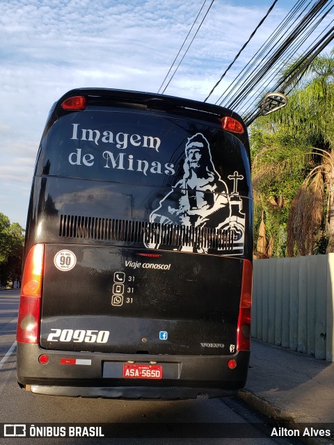Imagem de Minas Turismo 20950 na cidade de Belo Horizonte, Minas Gerais, Brasil, por Ailton Alves. Número da foto: #7327358.