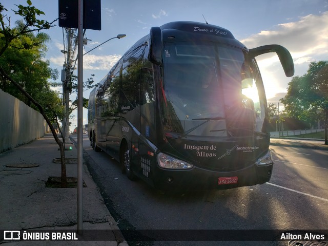 Imagem de Minas Turismo 20950 na cidade de Belo Horizonte, Minas Gerais, Brasil, por Ailton Alves. ID da foto: 7327363.