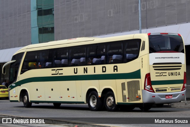 Empresa Unida Mansur e Filhos 2937 na cidade de Rio de Janeiro, Rio de Janeiro, Brasil, por Matheus Souza. ID da foto: 7329079.