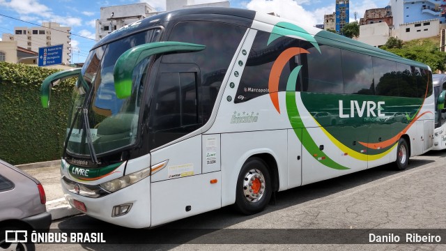 Livre Transportes 2060 na cidade de Aparecida, São Paulo, Brasil, por Danilo  Ribeiro. ID da foto: 7329011.