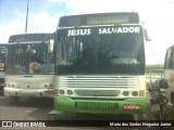 RM Viação 1799 na cidade de Propriá, Sergipe, Brasil, por Mario dos Santos Nogueira Junior. Número da foto: #:id.