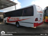 Viação Bom Sucesso 2024 na cidade de Aracaju, Sergipe, Brasil, por Eder C.  Silva. Número da foto: #:id.